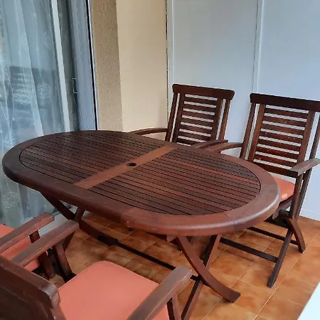 Apartament Noemar
