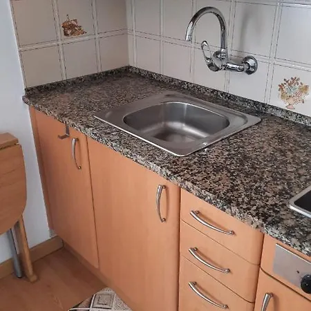 Noemar Апартаменты *