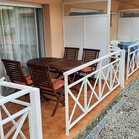 Noemar Appartement *