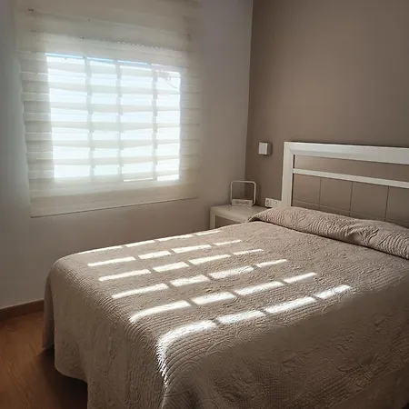 Apartament Noemar *