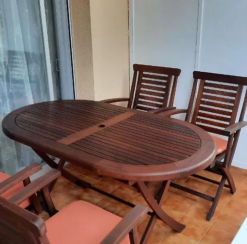 Апартаменты Noemar