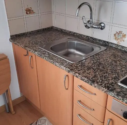 Noemar Апартаменты *