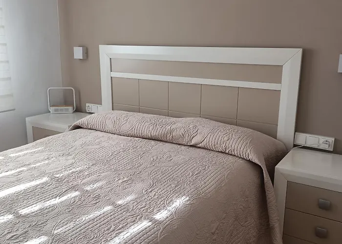 Noemar Апартаменты