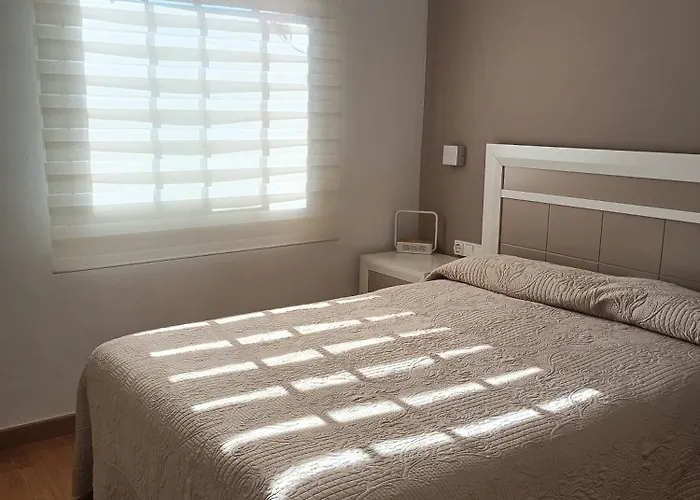 Апартаменты Noemar *