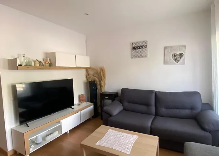 Noemar Апартаменты