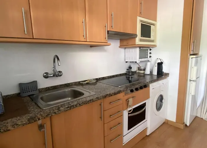 Noemar Апартаменты *