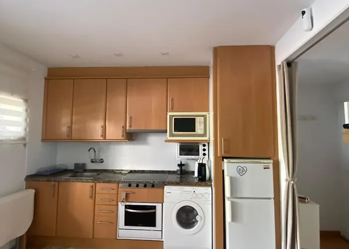 Апартаменты Noemar *