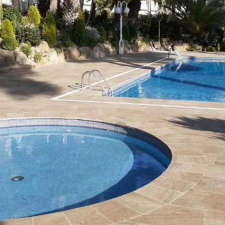 Daire Noemar Platja d'Aro