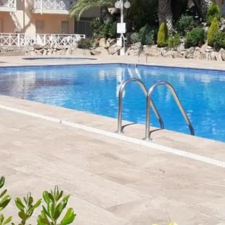 Apartment Noemar *