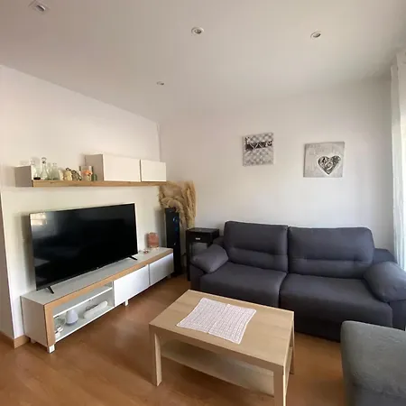 Noemar Apartment