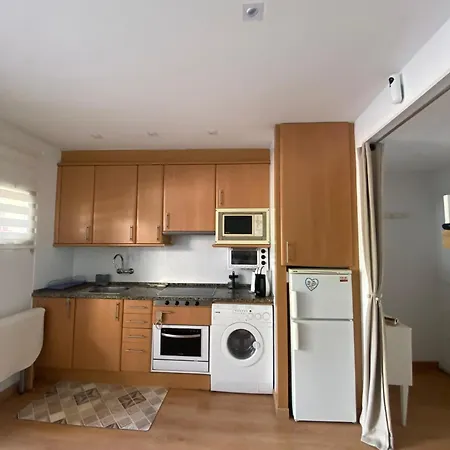 Apartment Noemar *